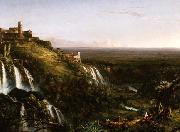 The Cascatelli Thomas Cole